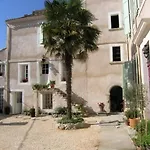 Occ34 - - Manoir Capestang
