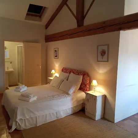 Occ34 - - Manoir Villa Capestang