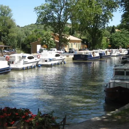 Occ34 - - Manoir Capestang