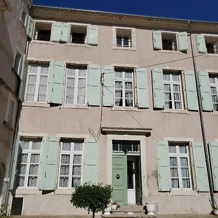 Occ34 - - Manoir Villa
