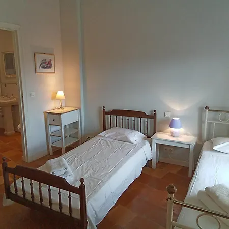 Villa Occ34 - - Manoir *