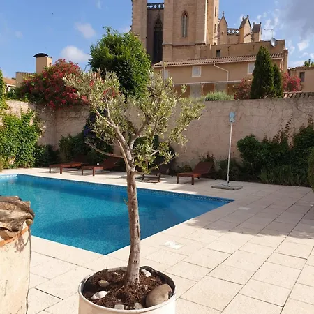 Villa Occ34 - - Manoir