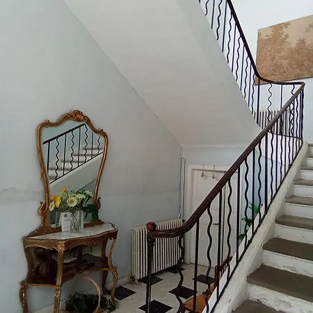 Occ34 - - Manoir Villa Capestang