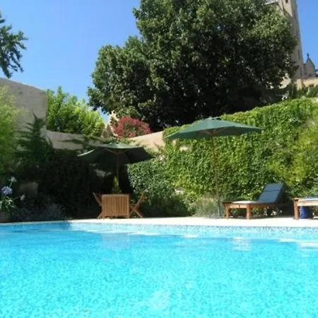 Occ34 - - Manoir Villa *