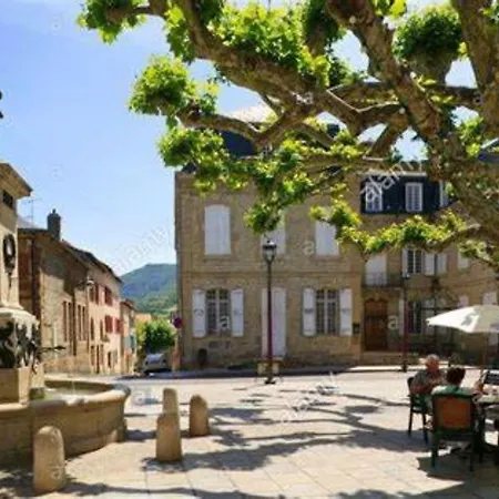 Villa Occ34 - - Manoir *