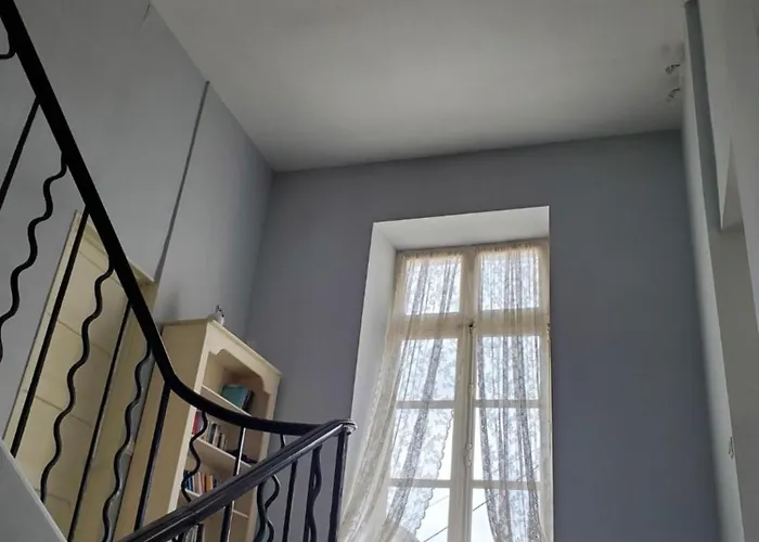 Villa Occ34 - - Manoir *